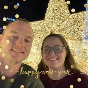 Meet your Posher, Carrie